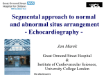 PDF - European Echocardiography Course