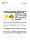 INRA/PluriAgri “Restitution” conference 28 October 2015 @ 14:00 at