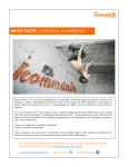 white paper: guerrilla marketing