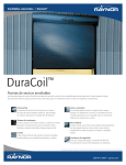 DuraCoil