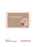 Ileocolectomy