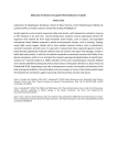 Molecular mechanisms of acquired thermotolerance in plants