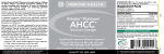 AHCC - Pulse Nutritional