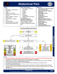 Abdominal Pain (76 Kb PDF)