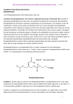 Phosphatidylcholin