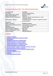 Caesarean Section - National Women`s Health