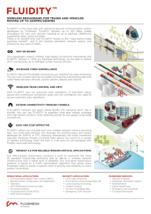 Product Spec Sheet