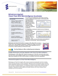 Britestream Applied: Check Point NGX Web Intelligence Accelerator