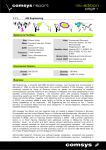 COMSYS Report - AIS Engineering