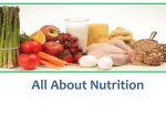 Nutrition - Anoka-Hennepin School District 11