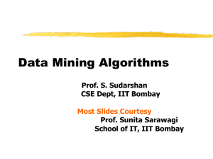 No Slide Title - CSE, IIT Bombay