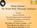 Databases_Meet_Astronomy_FORTH