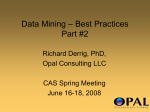 Data Mining