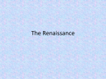 The Renaissance - Woodland Hills School District