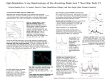 DoAr21_AAS2005 - Astronomy at Swarthmore College