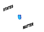 STATES OF MATTER