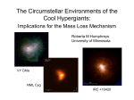 Circumstellar