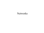 Networks