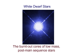 29 October: Dead Stars 3