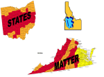 States of Matter Review PPT