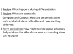 10.4_Cell_Differentiation