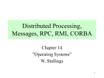 ch14kmDistributedProcessing