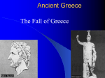 Ancient Greece