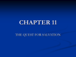 chapter 11 religion