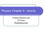 Physics Chapter 9