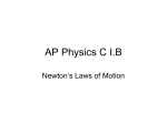 AP Physics C IB