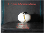 Intro to Momentum