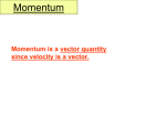 332 Unit 7 Momentum student handout