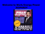 Jeopardywork