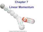 7-8 Center of Mass In - mrhsluniewskiscience