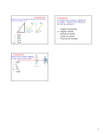 A constant net torque is applied to will not be constant?