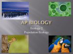 AP Biology