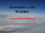 AtmosphereA