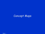 Concept Maps