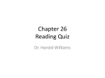 Chapter26ReadingQuiz