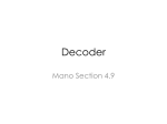 Decoder - Jack Ou