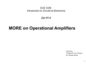 op-amps