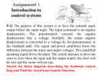 Linear Systems and Control