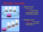 Circuits