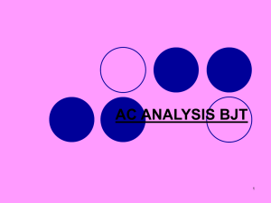 lecture1:ac analysis