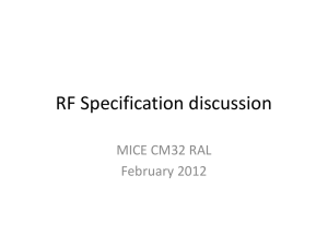 RF_Specification_discussion