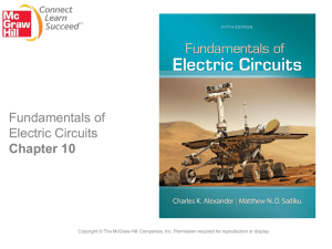 Ch10_PPT_Fund_Elec_Circ_5e