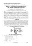 IOSR Journal of Electrical and Electronics Engineering (IOSR-JEEE) e-ISSN: 2278-1676,p-ISSN: 2320-3331,