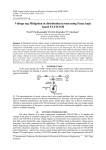 IOSR Journal of Electrical and Electronics Engineering (IOSR-JEEE) e-ISSN: 2278-1676,p-ISSN: 2320-3331,