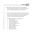 IC-40 NLH NLH 2005 Capital Budget Page 1 of 1