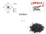 Carbon